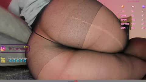 suzanana online show from 04/30/26, 09:04