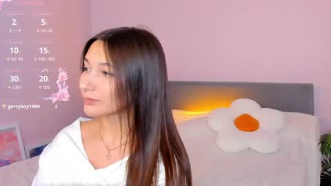 Snapshot of suzane_martin chatting on 12/16/25, 03:11 Hey Im Suzane online show from 12/16/25, 03:11