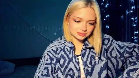 Stacy online show from 03/18/26, 03:15