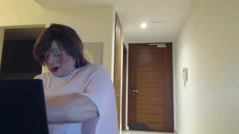 My name is Sissy or more fully Suzanna Aprilia Maria Mariquita Catarina Chinita Banci. Soy una puta - que chimba ladybug online show from 05/01/26, 06:34