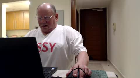 My name is Sissy or more fully Suzanna Aprilia Maria Mariquita Catarina Chinita Banci. Soy una puta - que chimba ladybug online show from 07/17/26, 06:35