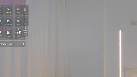 Suzi online show from 11/04/25, 02:16