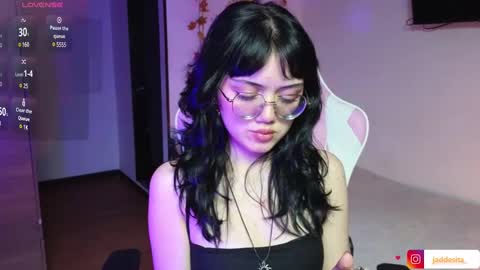 Jadde  online show from 01/06/25, 05:06