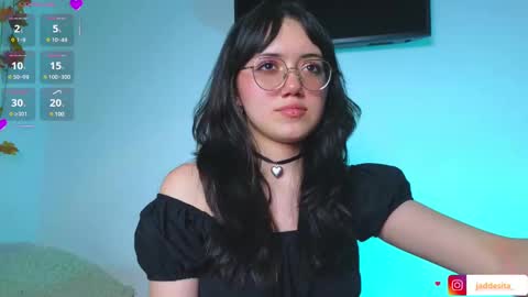 Jadde  online show from 03/10/25, 08:37