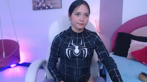 Susy  online show from 04/02/26, 07:33