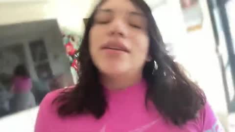 Snapshot of suzyishellawet chatting on 02/24/26, 04:38 Suzy online show from 02/24/26, 04:38