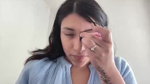 Snapshot of suzyishellawet chatting on 03/04/26, 05:41 Suzy online show from 03/04/26, 05:41