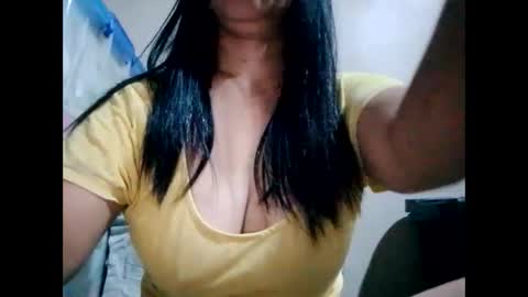 suzzie_hot online show from 01/17/25, 10:22