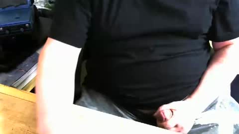 sven042 online show from 01/19/25, 11:01