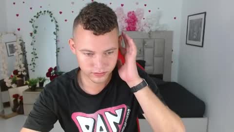Sven online show from 05/03/26, 12:22