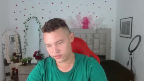 Sven online show from 05/04/26, 12:34