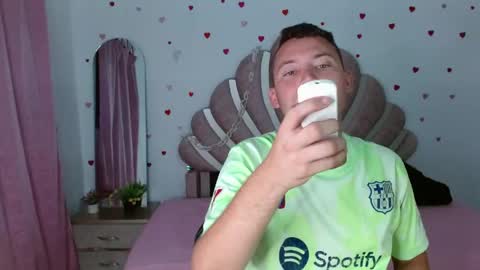 Sven online show from 05/10/26, 03:50