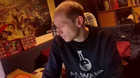 svenerd______ online show from 02/07/26, 12:25