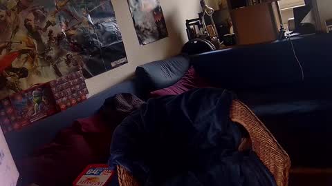 svenerd______ online show from 02/22/26, 01:09