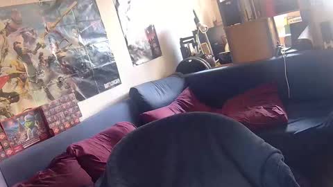 svenerd______ online show from 03/01/26, 01:13