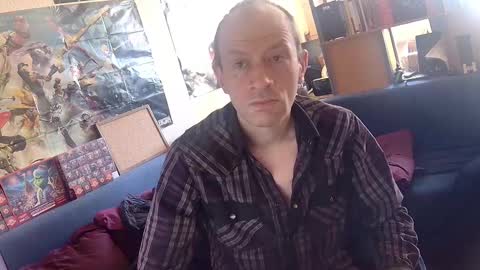 svenerd______ online show from 03/05/26, 12:23