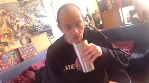 svenerd______ online show from 03/08/26, 01:26