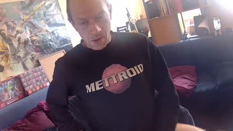 svenerd______ online show from 03/09/26, 11:58