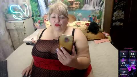 Sveti online show from 05/18/26, 03:35