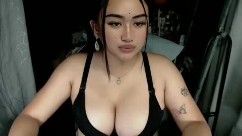 Angelic Baby online show from 04/30/26, 02:45