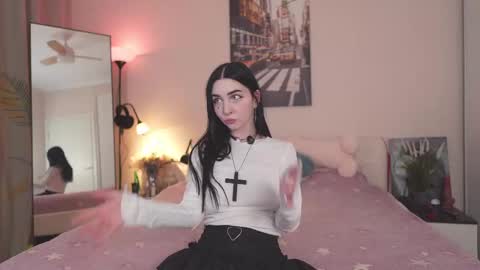 Sasha online show from 02/20/26, 07:25