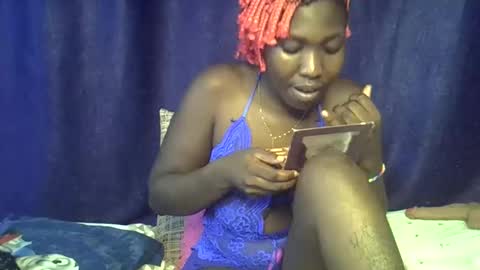 swagg rasta online show from 05/03/26, 08:37