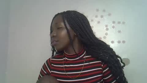 Snapshot of swagg_rasta chatting on 06/17/26, 06:38 swagg rasta online show from 06/17/26, 06:38