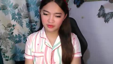Jasmine online show from 03/29/26, 05:02