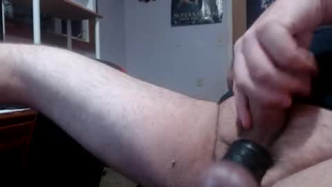 CuumsTooMuch online show from 10/26/25, 05:46