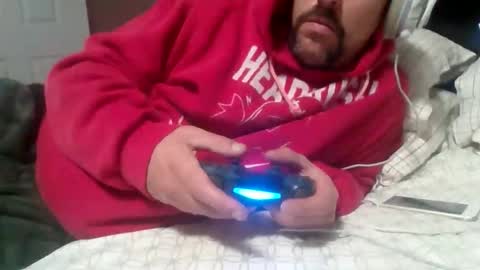 swampdonkey419 online show from 11/03/25, 05:31