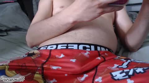 Snapshot of swanou87 chatting on 01/31/26, 07:11 swanou87 online show from 01/31/26, 07:11