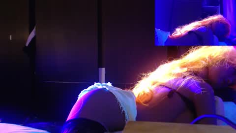 Snapshot of sweat_as_candy chatting on 11/07/25, 08:14 Johnny Cum Lover online show from 11/07/25, 08:14