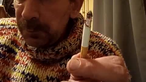 Snapshot of sweaterboy666 chatting on 03/05/25, 04:02 sweaterboy666 online show from 03/05/25, 04:02