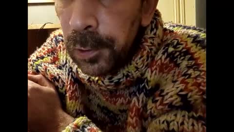 Snapshot of sweaterboy666 chatting on 03/12/25, 04:19 sweaterboy666 online show from 03/12/25, 04:19