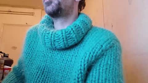 sweaterboy666 online show from 07/15/26, 02:17