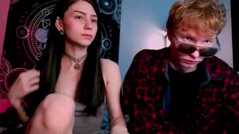 sweaties3 online show from 02/18/26, 11:28