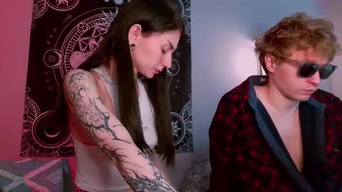 Snapshot of sweathome chatting on 02/20/26, 05:57 sweaties3 online show from 02/20/26, 05:57