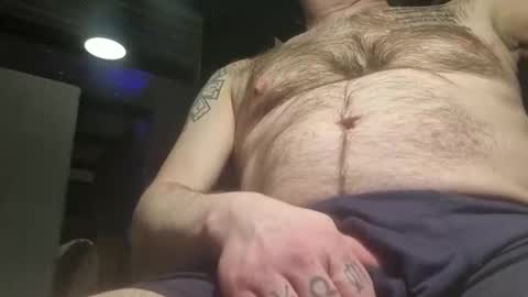 Snapshot of swedfred1 chatting on 04/02/26, 11:35 Brad online show from 04/02/26, 11:35
