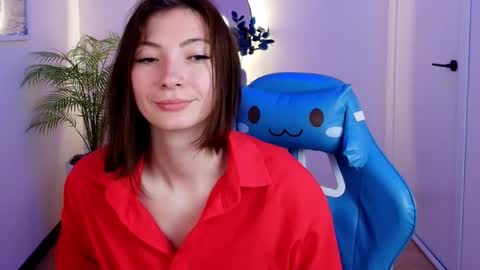 Snapshot of swee2berry chatting on 04/20/26, 03:20 Sexy Blonde online show from 04/20/26, 03:20