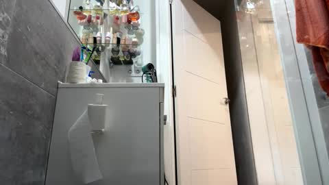 ALBA online show from 11/17/25, 03:07