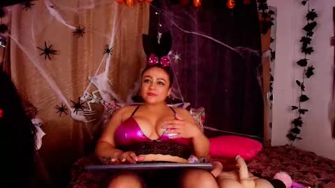 Debora  online show from 10/16/25, 11:55