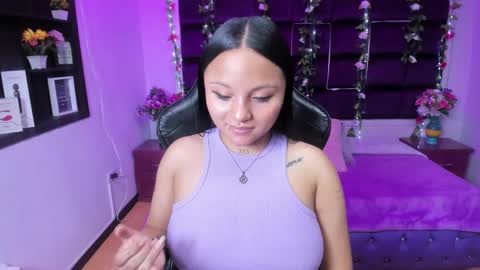 sweet ana  online show from 12/29/24, 02:27