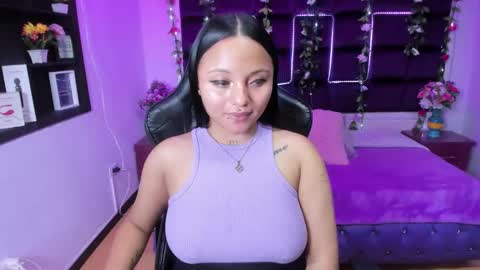 sweet ana  online show from 12/29/24, 10:01