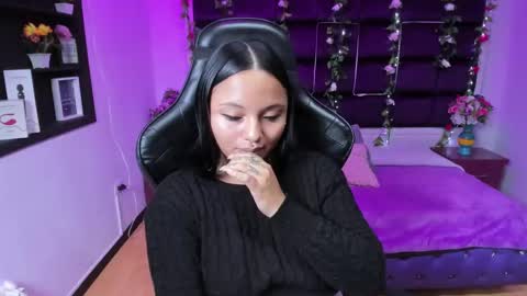 sweet ana  online show from 01/03/25, 09:36