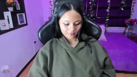 sweet ana  online show from 01/11/25, 09:36