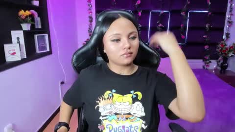 sweet ana  online show from 01/22/25, 06:42