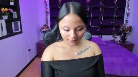 sweet ana  online show from 02/05/25, 05:52