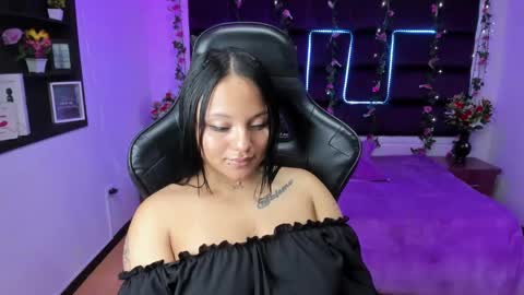 sweet ana  online show from 02/07/25, 08:33