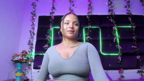 sweet ana  online show from 02/20/25, 08:17