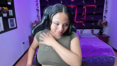 sweet ana  online show from 02/26/25, 09:10